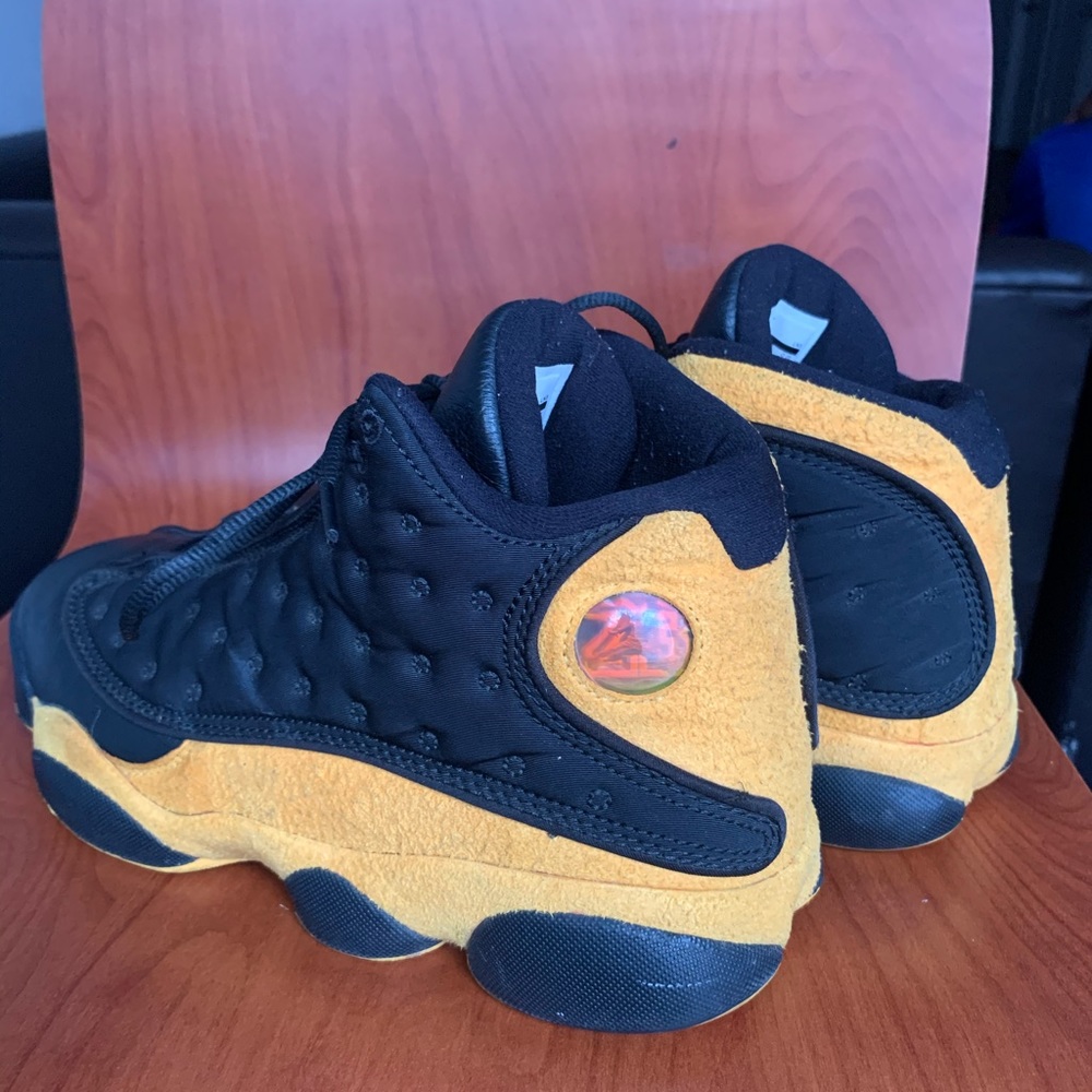 Very clean Melo 13s - Picture 3 of 4